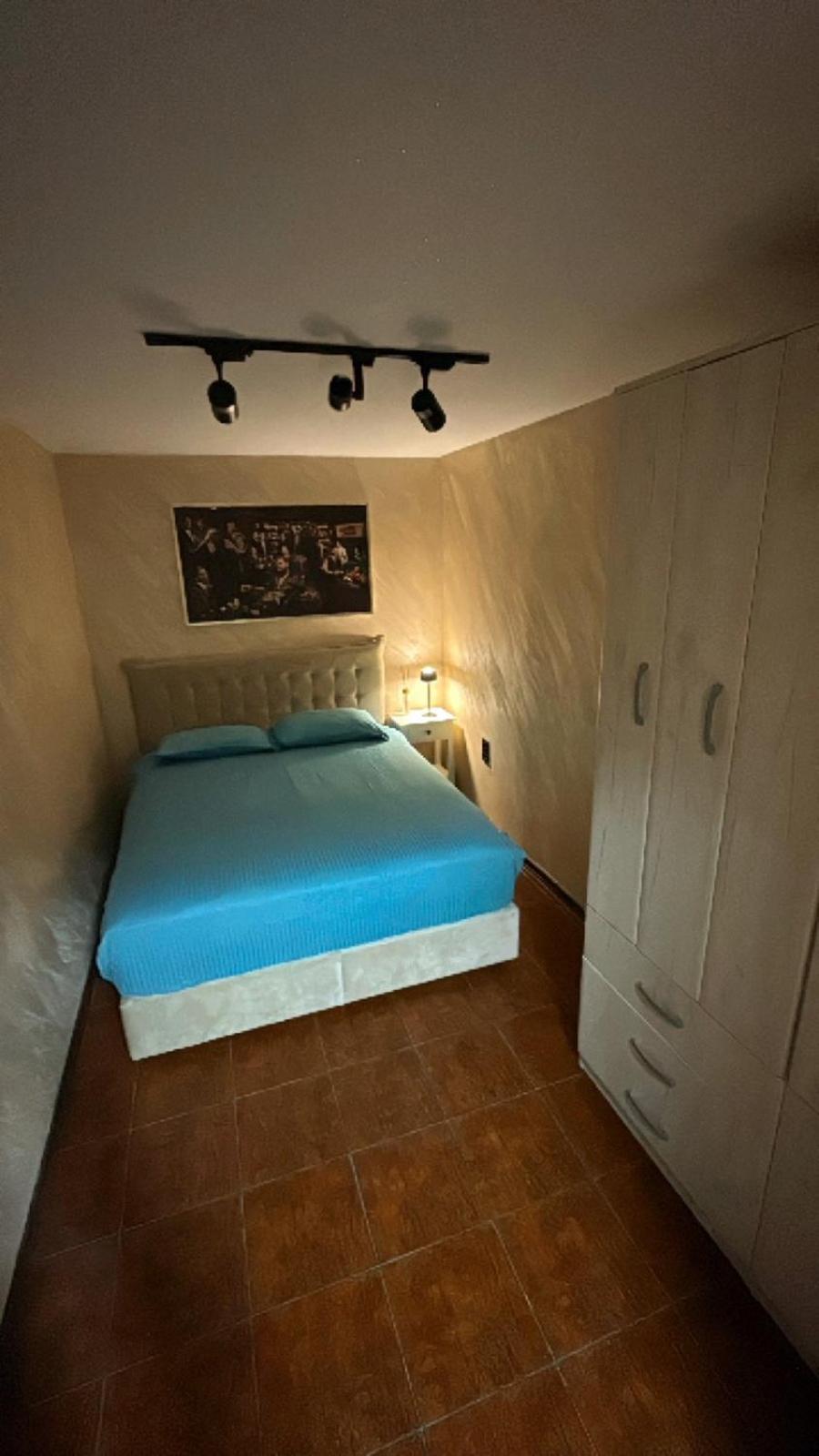 Villa Sun Castle Kotor Exterior foto
